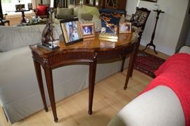 MAITLAND SMITH CONSOLE