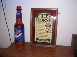 BEER ADVERTISING