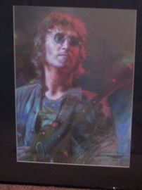 JOHN LENNON