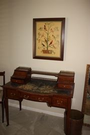 Sweet antique desk