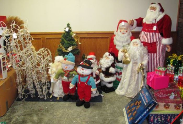 Sale Picture