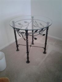 Side Tables