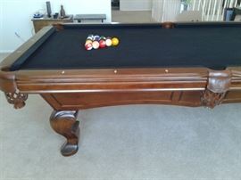 Pool Table