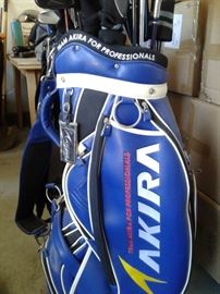 Golf Bag Akira