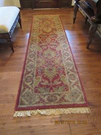 one of many area carpets for sale