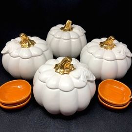 Martha Stewart Pumpkin Soup Set https://ctbids.com/#!/description/share/45961
