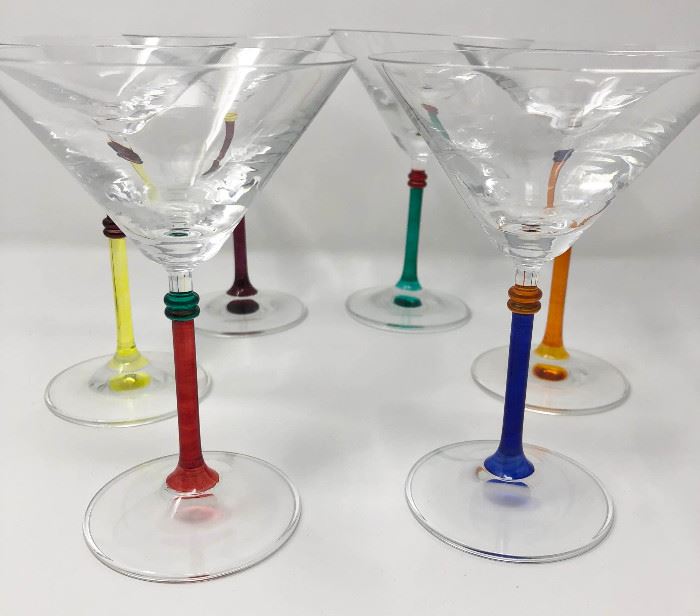 Host a Martini Party! https://ctbids.com/#!/description/share/45969
