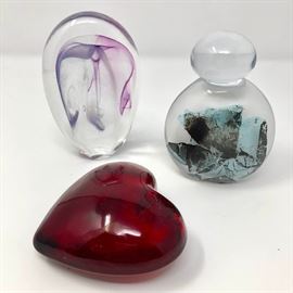 Penne Franks Simon Art Glass         https://ctbids.com/#!/description/share/46017