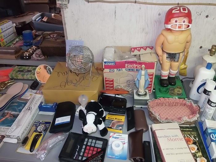 Sale Picture