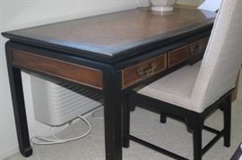 Century , desk.
