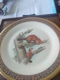 Lenox dishes collectable