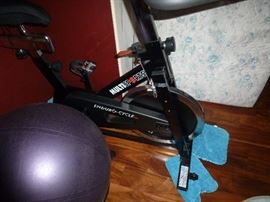 Multisport Enduro cycle