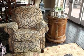 Thomasville recliners