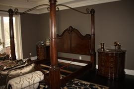 Eastern Legends Bedroom Furniture