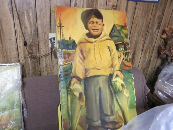Sale Picture