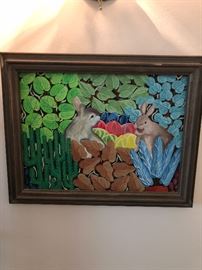 Wonderful Original Art. 