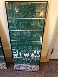 1920's amazing Boy Scouts Poster 1 