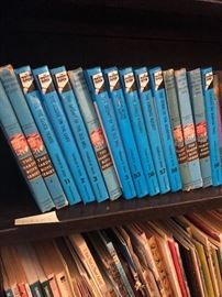 Join me (and Robert Stack) and perhaps you might be able to help solve a mystery. 