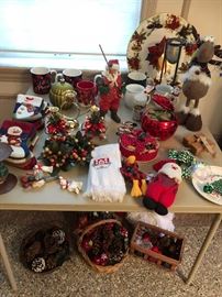 Start XMAS shopping now...it'll be in Target within a week and you know it. 