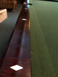 This table is in amazing condition!  