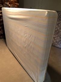 Box Spring