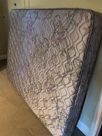 Clean and fit for a "Queen"