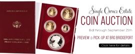 0 Coin Auction