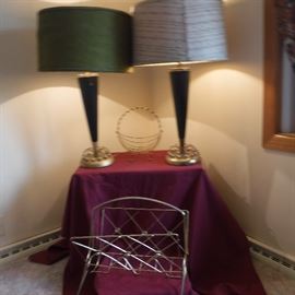 Vintage Lamp Lot http://www.ctonlineauctions.com/detail.asp?id=758027