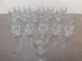 16 Glasses