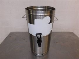 Bunn Beverage Dispenser