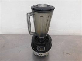 Hamilton Beach Commercial Blender