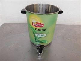 Lipton Beverage Dispenser