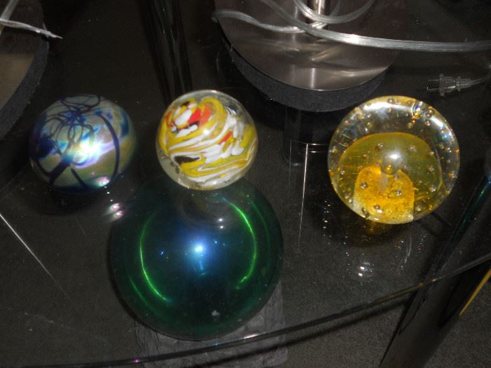 Paper Weights