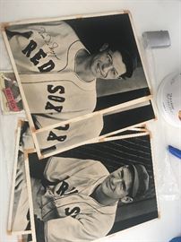 Red Sox photos
