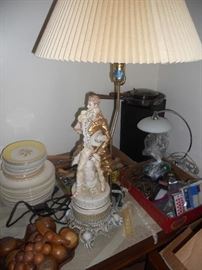 Lamp