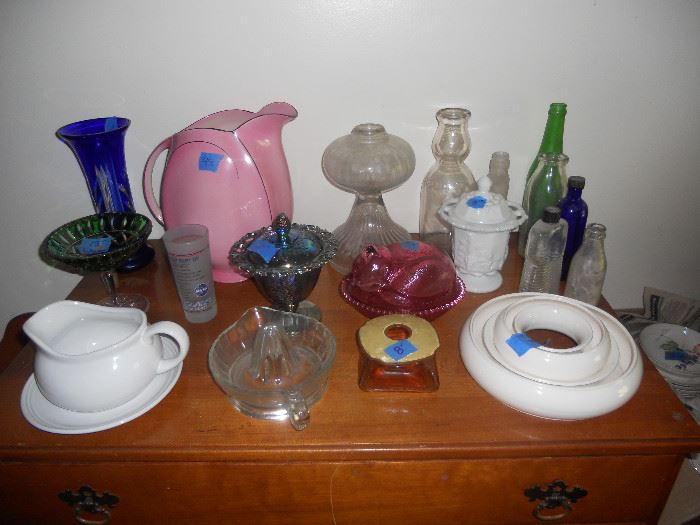 Art Glass