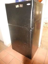 Refridgerator