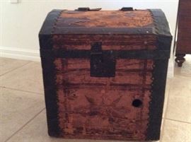 Antique Chest