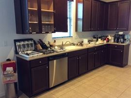 More kitchenware....