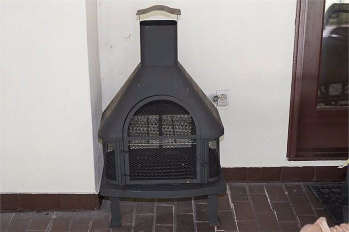 106MZ Home Heating Stove
