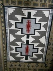 Navaho rug very good condition
