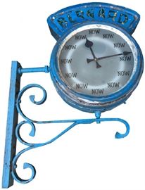 bernardclock