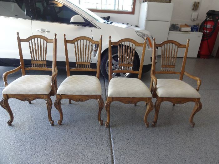 Dining Chair set