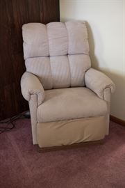 Power Reclining Chair