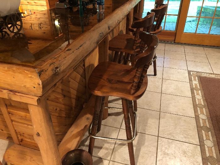 Bar Stools