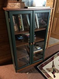 Book Case