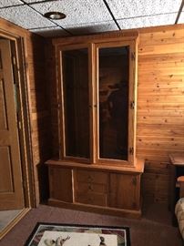 Gun Cabinet