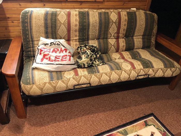 Futon