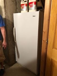 Freezer