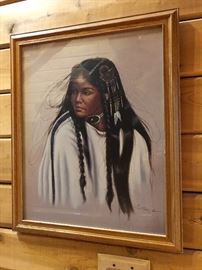 Native Am Print